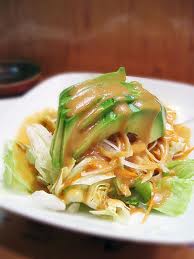 Swiss Salad Dressing Ideas — Swiss Salad